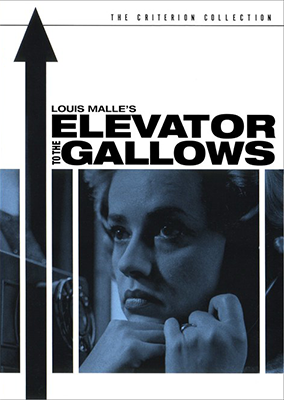 Elevator to the Gallows/Ascenseur pour l'échafaud (1958)